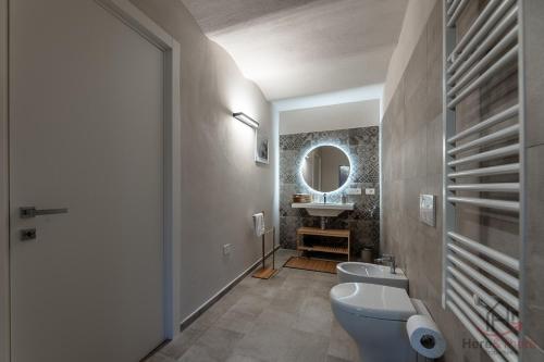 Ένα μπάνιο στο Alta Via 2 - Free Parking - Sea 20 min - A-C