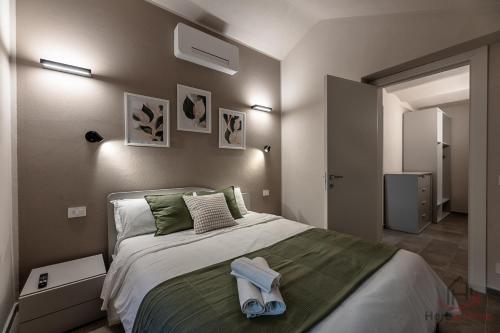 Gallery image of Alta Via 2 - Free Parking - Sea 20 min - A-C in Altare