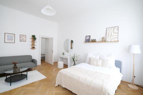 Apartment Grace Magic