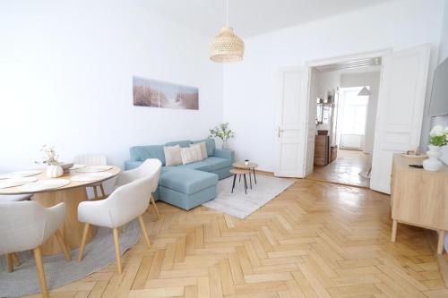 Apartment Grace Magic