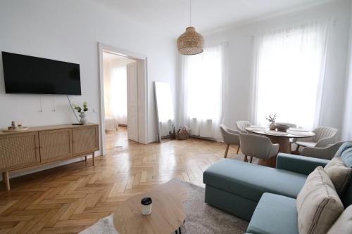 Apartment Grace Magic