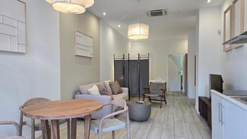 Velarde Suites by Del Parque Flats