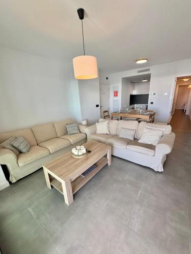 Beautiful Apartment for the Best Vacation in Calpe