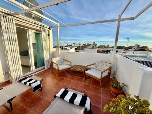 old town Charming retreat with sunny terrace photo 2