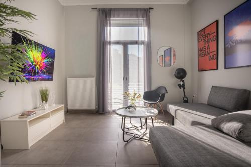 100 Mbps|Smart TV|A/C|Self Check In|Full Kitchen