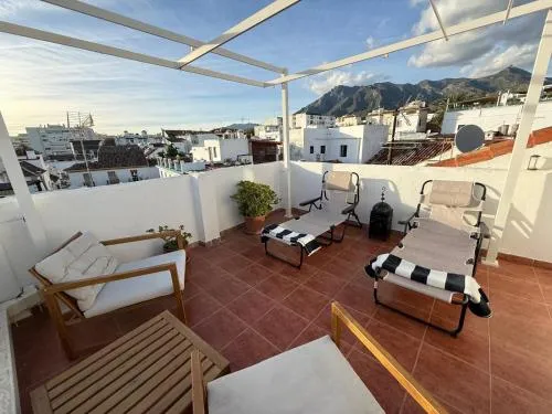 old town Charming retreat with sunny terrace photo 1
