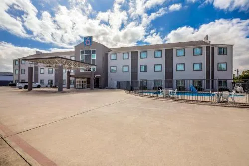 Motel 6-Killeen, TX in Killeen
