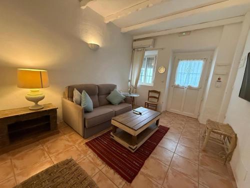old town Charming retreat with sunny terrace photo 14