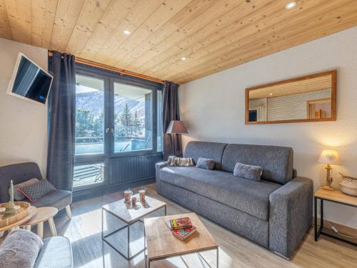 Appartement cosy au pied des pistes, animaux acceptés