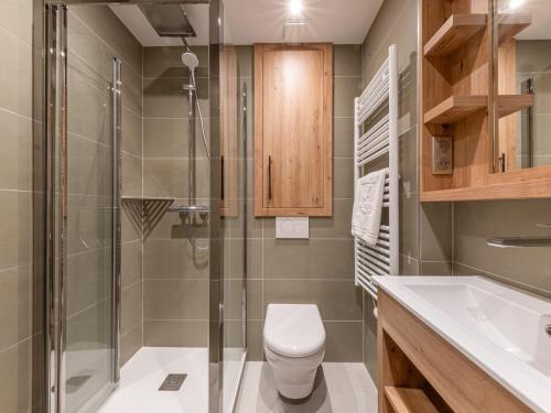 Studio rénové avec wifi, 2/4 pers, Val-d'Isère - FR-1-694-152 photo 3