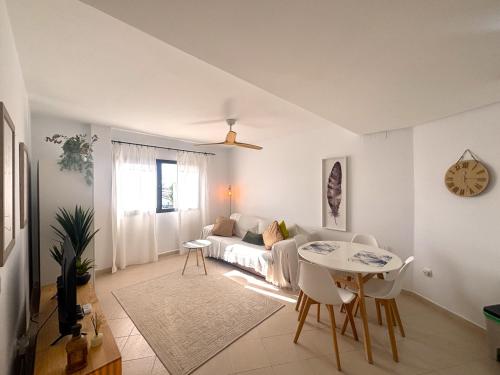 Apartamento El Rompido