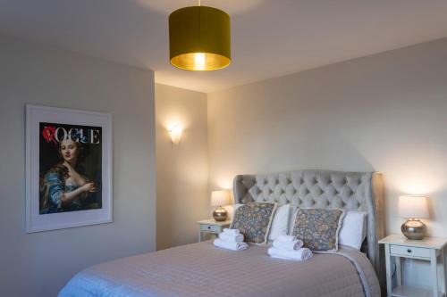 Photo de la galerie de l'établissement Archery House, à Hollington