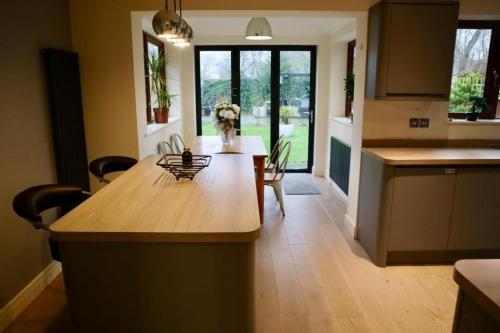 Photo de la galerie de l'établissement Hopeton getaway, à Moffat