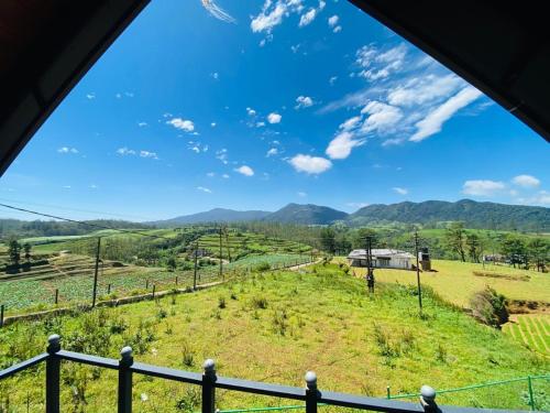 Fotografie z fotogalerie ubytování Freedom Peak Cabin Ambewela v destinaci Nuwara Eliya