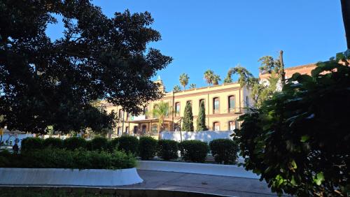 Velarde Suites by Del Parque Flats