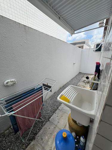 Billede fra billedgalleriet på Apartamento Gramame, João Pessoa PB i João Pessoa