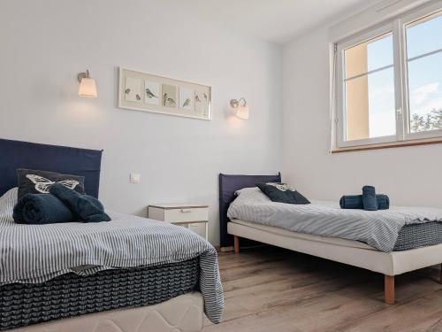 Séjour authentique à Fontguenand avec parking et petit déjeuner inclus - FR-1-591-707