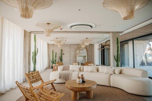 Φωτογραφία από το άλμπουμ του Hotel Maró σε Pichilemu