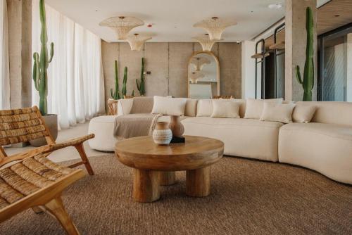 Φωτογραφία από το άλμπουμ του Hotel Maró σε Pichilemu