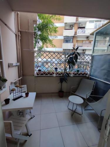 A casa nostra