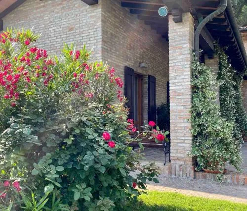Pozzo Di Mezzo B&B photo 33