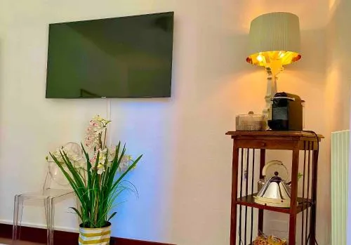 Pozzo Di Mezzo B&B photo 37