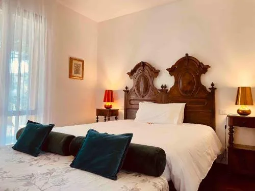 Pozzo Di Mezzo B&B photo 38
