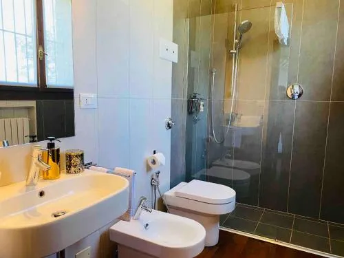 Pozzo Di Mezzo B&B photo 42