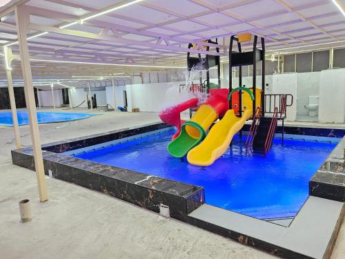 Royal Pearl Sea View فيلا اللؤلؤة الملكية اطلالة بحرية