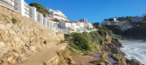 Duplex Cap Salou