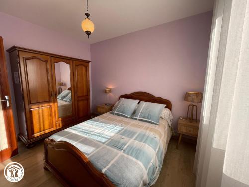 Maison rénovée avec grand jardin, proche des Sables-d'Olonne, 4 chambres, terrasse et Wifi