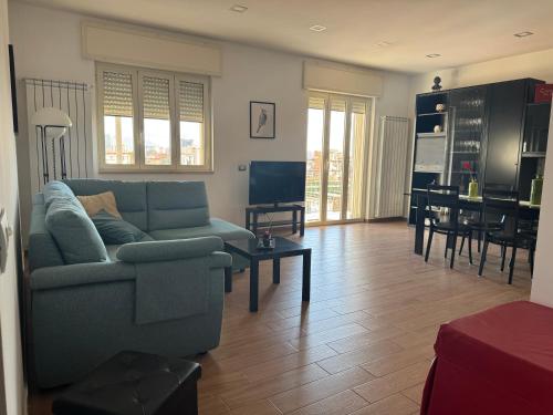 CASA di SABBY