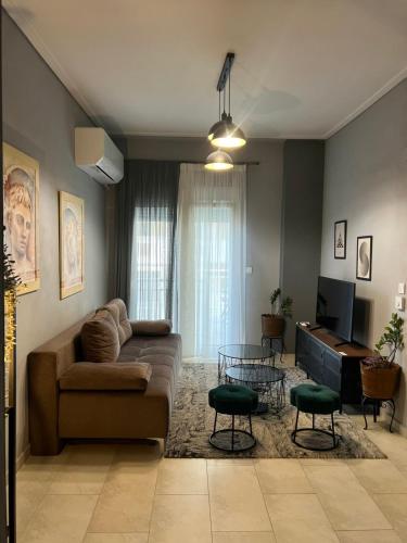 SunnyUrbanNest Ι