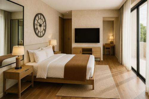 Foto sihtkohas Paro asuva majutusasutuse Asihna Nuno 90 galeriist