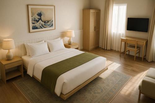 Foto sihtkohas Paro asuva majutusasutuse Asihna Nuno 90 galeriist