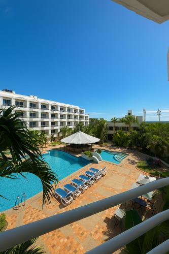 Apartahotel - Hotel Dynasty Mgta
