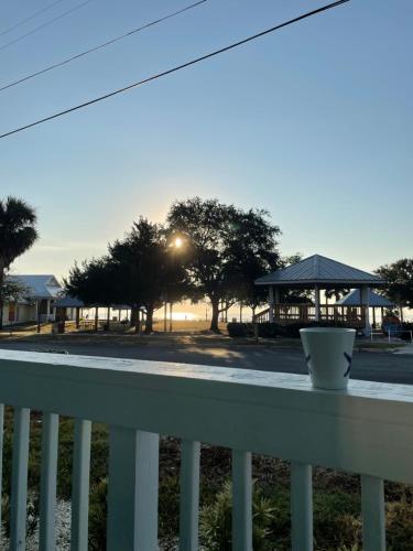 Loodusmaastik apartemendi lähedal