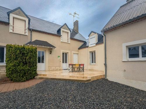 Maison confortable avec accès jardin et étangs, proche Sologne et Châteaux de la Loire - FR-1-591-555