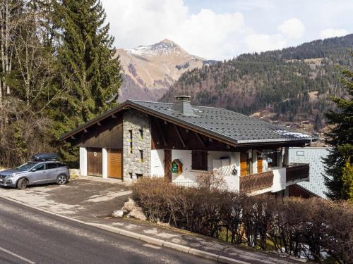 Appartement rénové 3 pièces proche Pleney avec parking, wifi et animaux admis