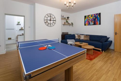 Harrington Chambers by Charming Apartments - Pool Table & Ping Pong photo 6