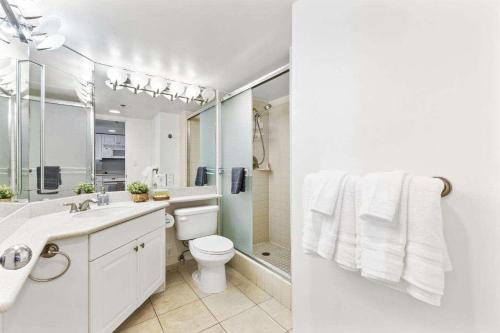 Ένα μπάνιο στο Ilikai 734