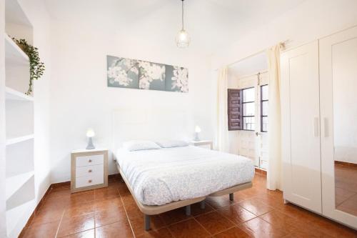 NT Cozy apartament in the heart of Malaga