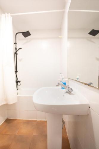 NT Cozy apartament in the heart of Malaga