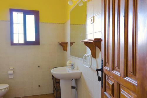 Ένα μπάνιο στο Villa 44 by Villamya