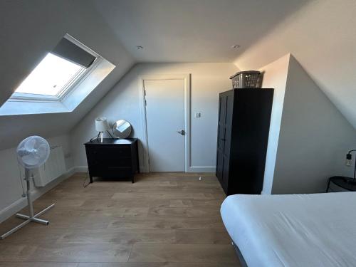 Foto Abbey Apartments 2