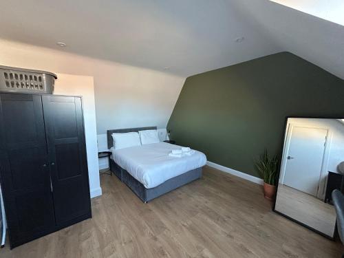 Foto Abbey Apartments 4