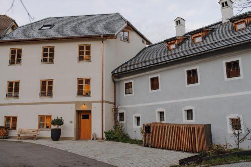 Mesnerhaus & Gourmetrestaurant Mesnerhaus mit 4 Hauben