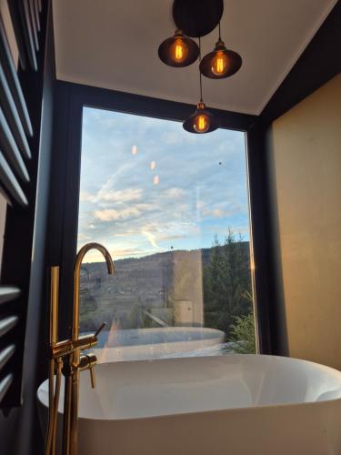 Foto sihtkohas Trifeşti asuva majutusasutuse Veya Cabins Apuseni galeriist