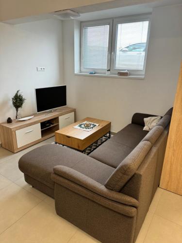 Apartmán Pri Tichom Lese