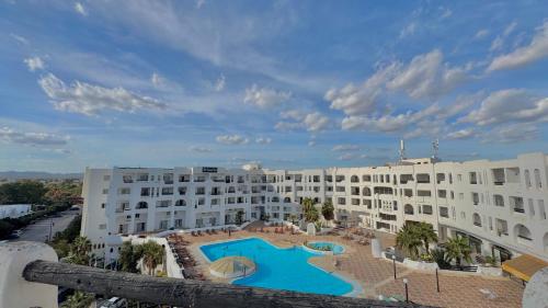 Fotografie z fotogalerie ubytování Yasmine Beach v destinaci Yasmine